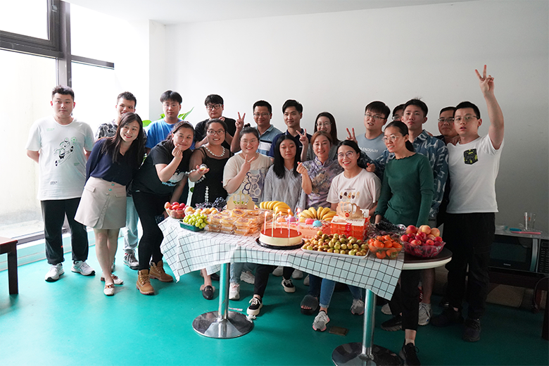 月圓中秋 · 集體慶生 | 溫馨九月，迎佳節(jié)，賀生辰，共團(tuán)圓！