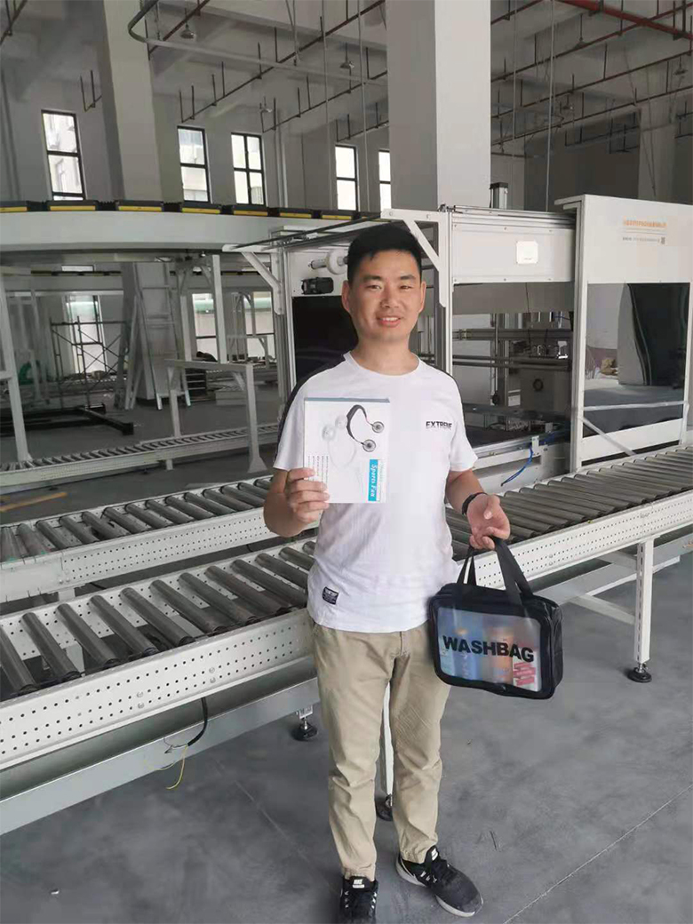 夏送清涼，情系一線｜致高溫下堅守崗位的一線員工