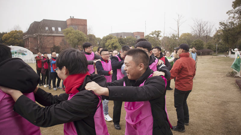 不忘初心擔(dān)使命，奮楫再創(chuàng)新傳奇 | 寶開(kāi)年度盛典系列活動(dòng)圓滿收官