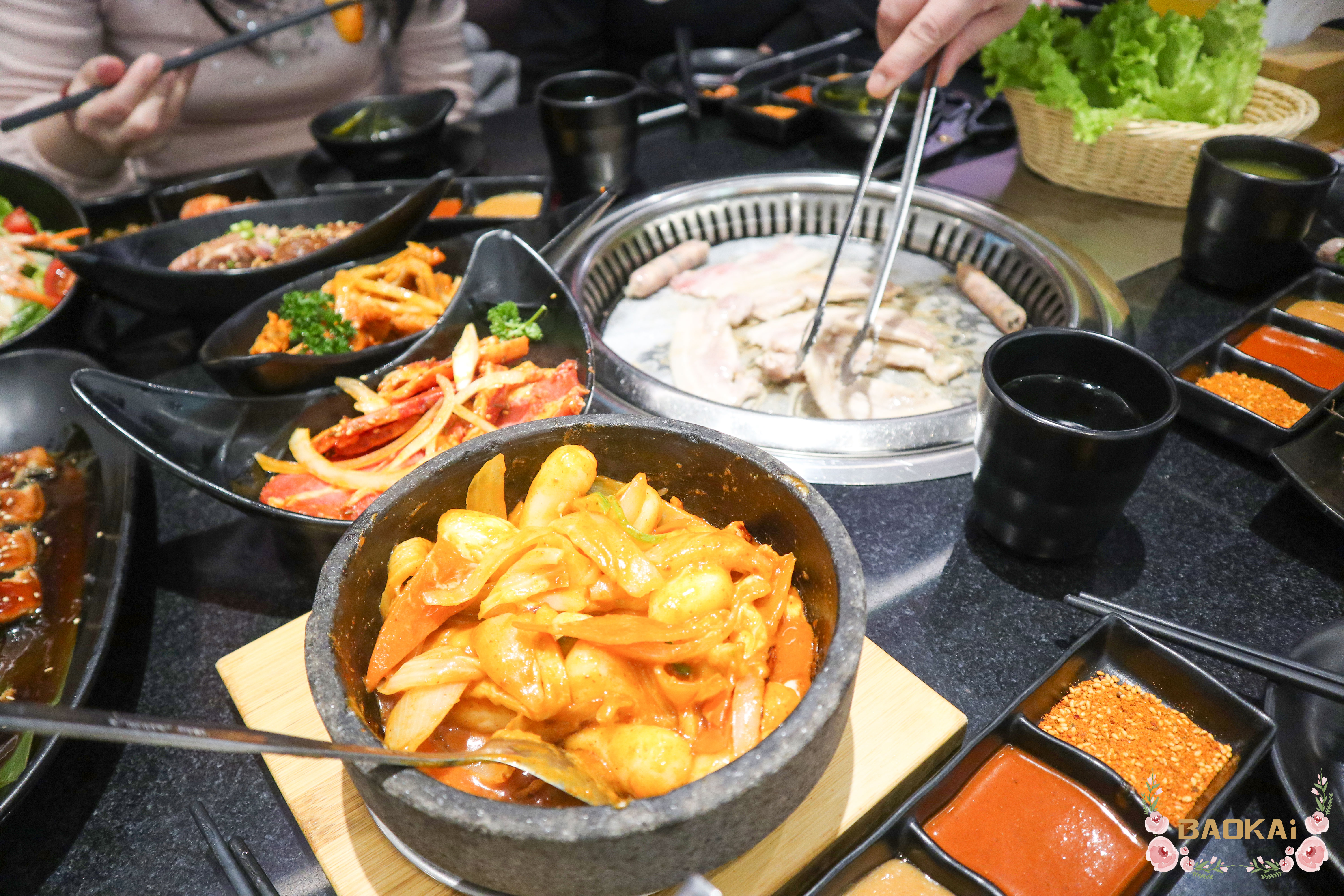 巾幗俏麗，樂享“三八” | 寶開舉辦“午后派對·集體觀影”活動